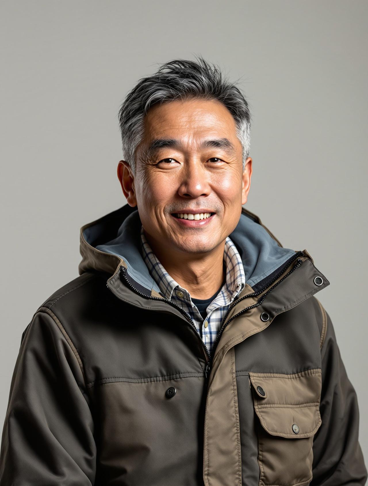 哚哚影院王大山照片